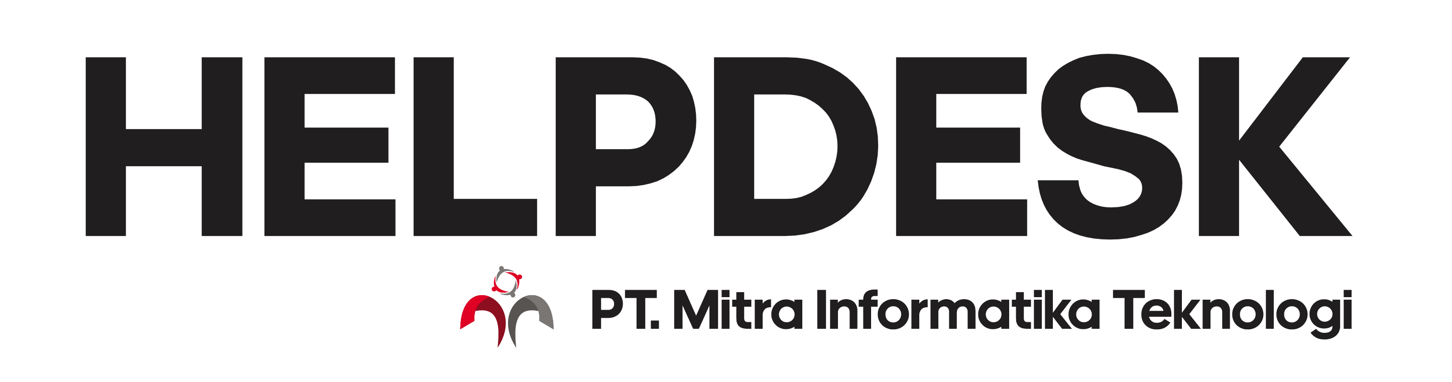 Helpdesk Mitraintek
